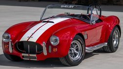 1965 Other Makes 