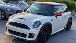 2013 MINI Hardtop John Cooper Works