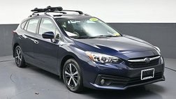 2020 Subaru Impreza Premium