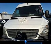 2016 Mercedes-Benz Sprinter 3500
