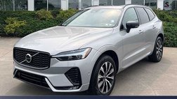 2025 Volvo XC60 B5 Plus Dark Theme