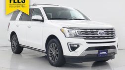 2021 Ford Expedition Limited