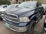 2012 Ram Ram Pickup 1500 SLT