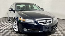 2007 Acura TL 