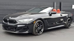 2024 BMW 8 Series M850i xDrive