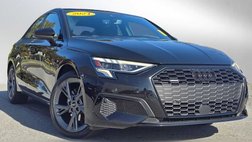 2024 Audi A3 quattro Premium Plus 40 TFSI