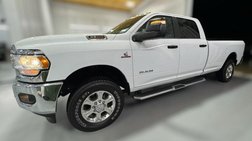 2024 Ram Ram Pickup 3500 Big Horn