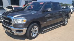 2019 Ram Ram Pickup 1500 Big Horn