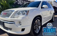 2012 GMC Acadia Denali
