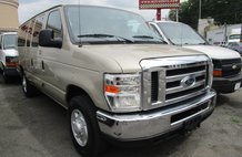 2009 Ford E-Series E-350 Extended
