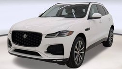 2023 Jaguar F-PACE P250 S