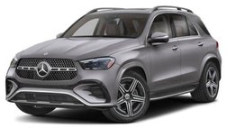 2024 Mercedes-Benz GLE-Class GLE 580 4MATIC