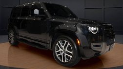 2023 Land Rover Defender 110 X-Dynamic SE