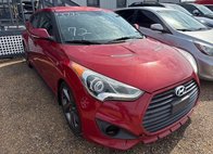 2014 Hyundai Veloster Turbo R-Spec