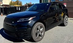 2025 Land Rover Range Rover Velar P250 Dynamic SE