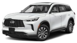 2023 Infiniti QX60 Pure
