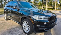 2016 BMW X5 sDrive35i