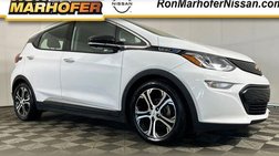 2020 Chevrolet Bolt EV Premier