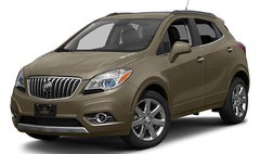 2013 Buick Encore Convenience