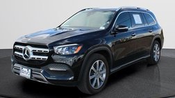 2023 Mercedes-Benz GLS GLS 450