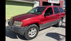 2004 Jeep Grand Cherokee Special Edition