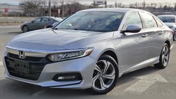 2020 Honda Accord EX