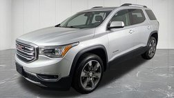 2018 GMC Acadia SLT-2