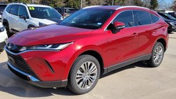 2024 Toyota Venza Limited