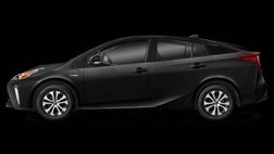 2019 Toyota Prius XLE AWD-e