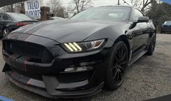 2017 Ford Mustang Shelby GT350R