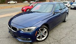 2017 BMW 3 Series 330i xDrive