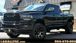 2020 Ram Ram Pickup 2500 Limited