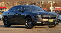 2018 Dodge Charger GT