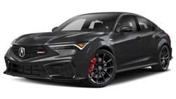 2026 Acura Integra Type S