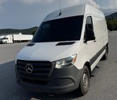 2023 Mercedes-Benz Sprinter 2500