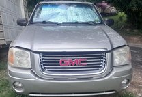 2008 GMC Envoy 