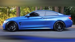2019 BMW 4 Series 430i
