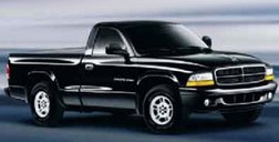 2004 Dodge Dakota 