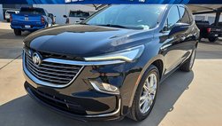 2023 Buick Enclave Premium