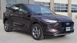2023 Ford Escape ST-Line Select