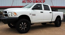 2017 Ram Ram Pickup 2500 Tradesman