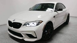 2020 BMW M2 Competition