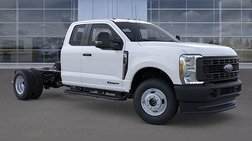 2026 Ford Super Duty F-350 XL