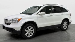 2009 Honda CR-V EX-L