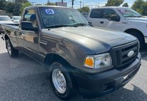 2006 Ford Ranger XLT