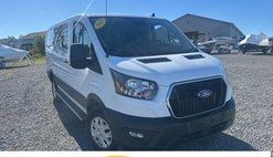 2023 Ford Transit 250