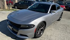 2018 Dodge Charger R/T
