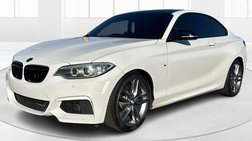 2016 BMW 2 Series M235i xDrive