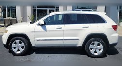 2012 Jeep Grand Cherokee 
