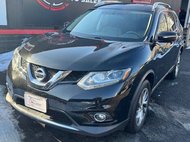 2014 Nissan Rogue SL